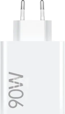 Produktbild von TELEFONMAX für  Xiaomi Hypercharge Ladegerät Adapter Turbocharge Netzteil