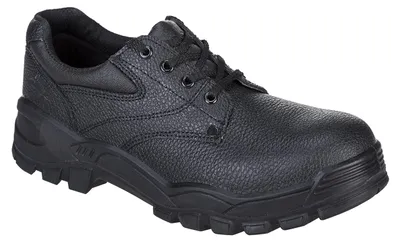 Productafbeelding van Portwest FW14 Steelite Protector veiligheidsschoenen, model S1P, zwart, maat 43