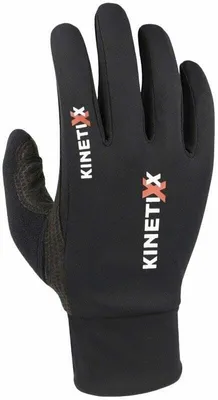 Zdjęcie produktu dla KinetiXx Sol X-Warm Black 9,5 Rękawice narciarskie