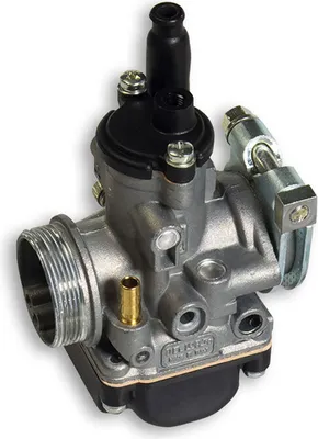 Image de Carburateur Malossi PHBG 19 AS