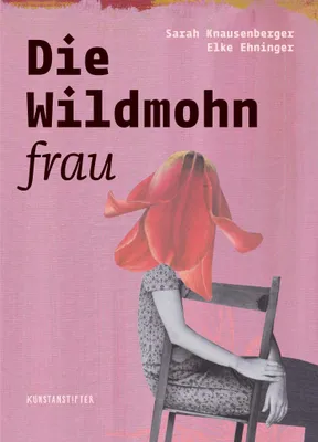 Image de Die Wildmohnfrau