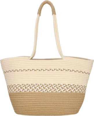 Produktbild von Fabrizio Strandtasche 55219 beige