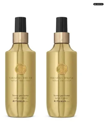 Produktbild von Rituals Hibiscus Dream Home Perfume 2er Set