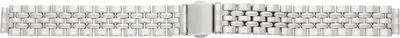 Produktbild von JuwelmaLux Uhrenband Damen JL30-10-5094 12mm