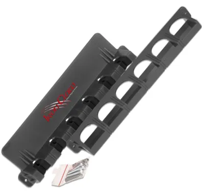 Produktbild von Iron Claw Wall Rod Rack - Wandrutenhalter