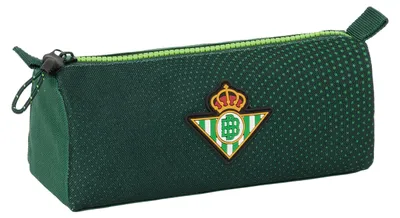 Productafbeelding van Allround tas, Real Betis Balompié, groen, 21 x 8 x 7 cm