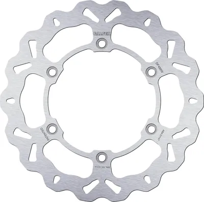 Immagine prodotto di GALFER Disco freno Wave "DF488" tipo W - rigido