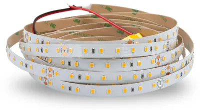 Produktbild von LED Strip ATLA Warmweiß (2700K) 24W 5 Meter 24V IP20 CRI 92