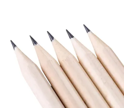 Produktbild von 100 Stück Bleistift Für Schule Büro Arbeit