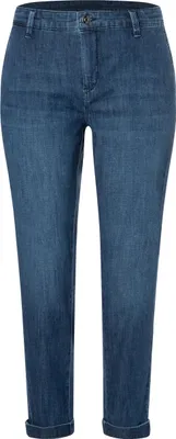 Produktbild von MAC JEANS - CHINO, Super light denim