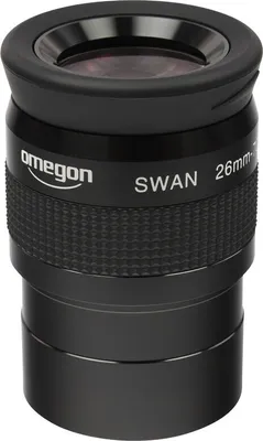 Produktbild von SWA Okular mit 26mm Brennweite und 2 Zoll Steckhülse