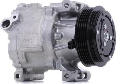 Image de Compresseur de climatisation DENSO DCP09061