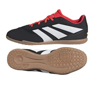 Zdjęcie produktu dla Halówki Adidas Predator Club In Sala Ig5448 R-45 1/3