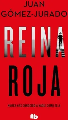 Image de Reine rouge