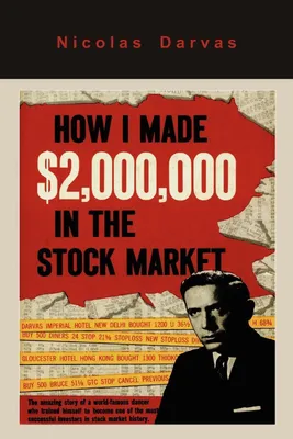 Produktbild von How I Made $2,000,000 in the Stock Market