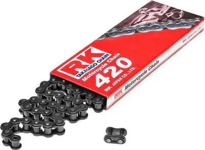 Zdjęcie produktu dla Łańcuch Rk 420/090