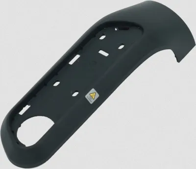 Produktbild von Ninebot E2 Pro Front Fork Cover Rechts Original