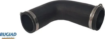 Produktbild von BUGIAD 82310 Turbo Ladeluftschlauch für FIAT TIPO Kombi (356) TIPO Schrägheck (356) TIPO Stufenheck (356)