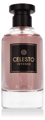 Produktbild von Riiffs Celesto Intense EDP 100 ml ( Frau)