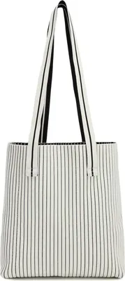 Immagine prodotto di Miss Lulu Ladies Large Shopper Bag Tote Borsa a tracolla