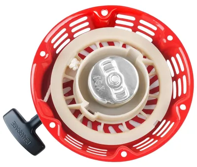 Obrázok produktu pre Štartér na motory GX120, GX160, GX200, náhradná súčiastka