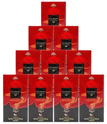Produktbild von Trung Nguyen Gourmet Blend Kaffee gemahlen 10x500g