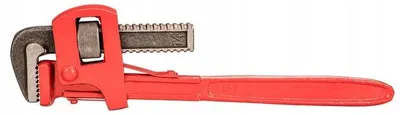Produktbild von TOP TOOLS 350mm Stillson-Rohrzange aus Kohlenstoffstahl
