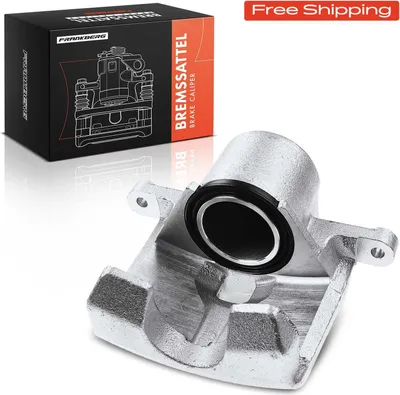 Immagine prodotto di Frankberg 1x pinza freno asse anteriore destra per Mazda 6 Hatchback GH 6 Estate 6 Notchback 2007-2013