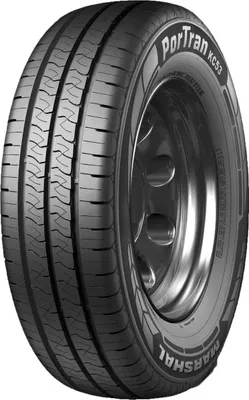 Produktbild von Marshal Sommerreifen motorcycle-tyres KC53 ( 225/70 R15C 112/110R )