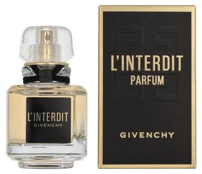 Image de Givenchy Givenchy L'Interdit Le Parfum 35ml