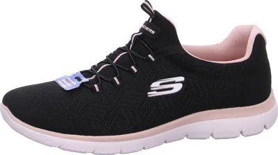 Immagine prodotto di Skechers Summits scarpa slip-on nero