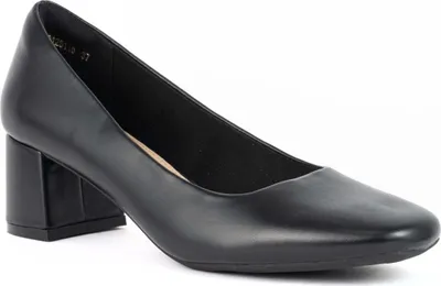 Zdjęcie produktu dla Wysokie obcasy damskie Stella New York R24SS02186 Kolor: Czarny Rozmiar: 40
