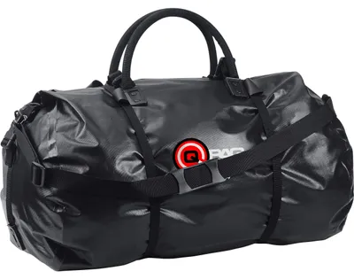 Image de Sac de selle étanche pour moto, avec une capacité de rangement de 85 litres