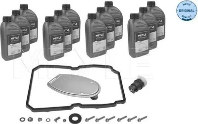 Image de Kit De Vidange Db Classe C W204 1.8 07- Avec Huile Large