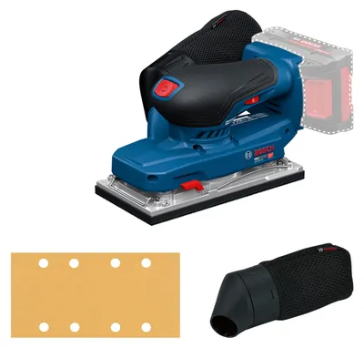 Produktbild von Schwingschleifer GSS18V-18