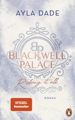 Image de Blackwell Palace. Risking it all