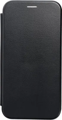 Image de Etui Elegance pour SAMSUNG S23 PLUS noir