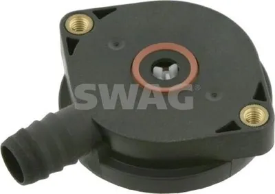 Produktbild von SWAG 20 92 6101 Ventil Kurbelgehäuseentlüftung PCV für BMW 3 Limousine (E46)