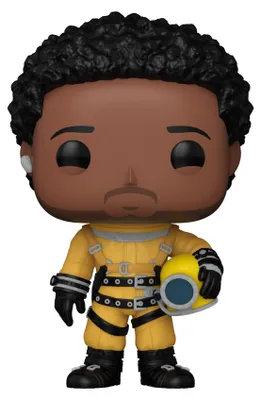 Obrázok produktu pre Fast & Furious POP! Filmy Vinylová figúrka Tej Parker 9 cm