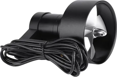 Obrázek produktu pro 6s 24 V podvodní vrtule 9,2 kg vodotěsný střídavý motor pro ROV RC loď CW