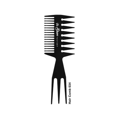 Produktbild von The Shave Factory Hair Comb 034