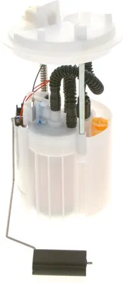 Produktbild von BOSCH Benzinpumpe 0 580 314 016 im Kraftstofftank für ALFA ROMEO 147 (937) elektrisch