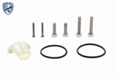 Produktbild von VAICO Hydraulikfilter Haldex-Kupplung V10-7329 Hinten für VW Golf IV Schrägheck (1J1)