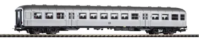 Produktbild von Piko 57668 Nahverkehrswagen 2. Klasse B4nb DB III