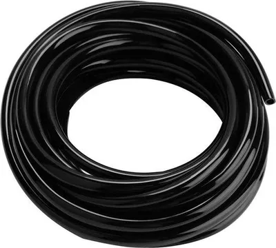 Produktbild von 10m PVC Irrigatiesystem für den Garten - Druckfestes Draagbares Wasserrohr für Kasen und Blumenbeete