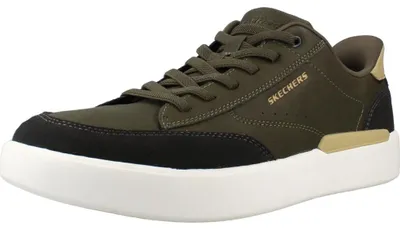 Produktbild von SKECHERS SLIP-INS VERLOMA RADICAL Grün