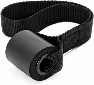 Produktbild von Widerstandsband mit Türanker, verstellbar, für Krafttraining, Fitnessübungen zu Hause