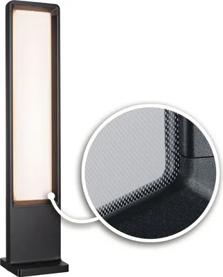 Produktbild von Paulmann LED Pollerleuchte Reana