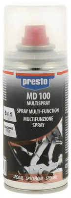 Produktbild von presto Multifunktionsspray, braun, 150 ml