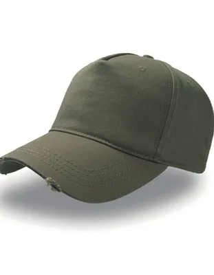 Immagine prodotto di Atlantis CARGO | Cappello / Berretto / Beanie - Colore: Olive - Taglia: Unica